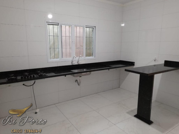Imagem Casa com 3 Quartos à Venda, 300 m² em 9 - Praia Grande 
