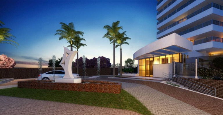 Imagem Apartamento com 5 Quartos à Venda, 414 m² em Altiplano Cabo Branco - João Pessoa Imagem Apartamento com 5 Quartos à Venda, 414 m² em Altiplano Cabo Branco - João Pessoa