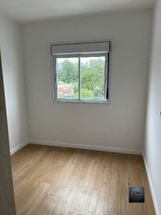 Imagem Apartamento com 2 Quartos à Venda, 57 m² em Demarchi - São Bernardo Do Campo