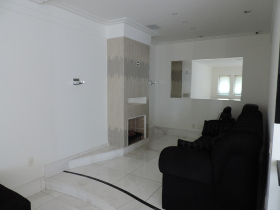 Imagem Cobertura com 4 Quartos à Venda, 396 m² em Jardim Anália Franco - São Paulo