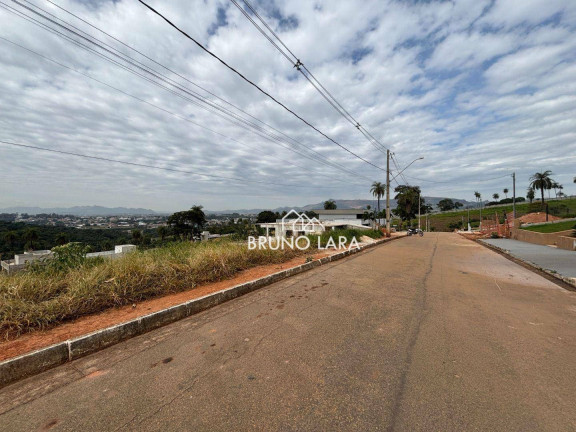 Imagem Terreno à Venda, 1.000 m² em Condomínio Morada Do Sol - Igarapé Imagem Terreno à Venda, 1.000 m² em Condomínio Morada Do Sol - Igarapé