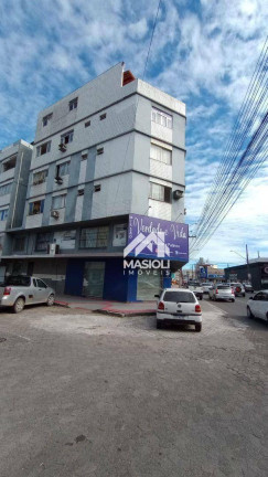 Kitnet com 1 Quarto para Alugar, 40 m² em Itapuã - Vila Velha