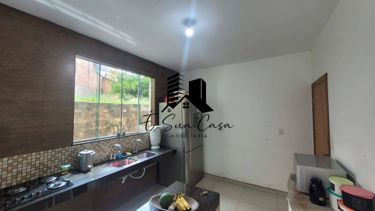 Imagem Casa com 4 Quartos à Venda, 203 m² em Europa - Contagem Imagem Casa com 4 Quartos à Venda, 203 m² em Europa - Contagem