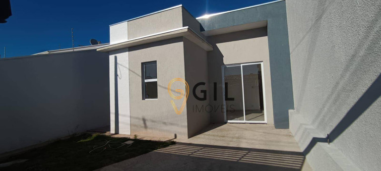 Imagem Casa com 2 Quartos à Venda, 75 m² em Jardim Sant'anna Do Pedregulho - Jacareí Imagem Casa com 2 Quartos à Venda, 75 m² em Jardim Sant'anna Do Pedregulho - Jacareí