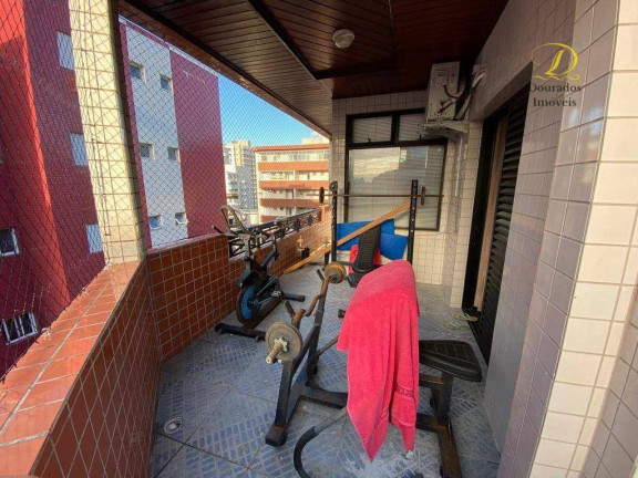 Imagem Cobertura com 4 Quartos à Venda, 600 m² em Canto Do Forte - Praia Grande Imagem Cobertura com 4 Quartos à Venda, 600 m² em Canto Do Forte - Praia Grande