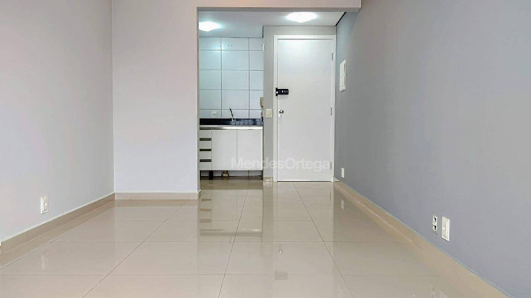 Imagem Apartamento com 2 Quartos para Alugar, 50 m² em Jardim Guarujá - Sorocaba Imagem Apartamento com 2 Quartos para Alugar, 50 m² em Jardim Guarujá - Sorocaba