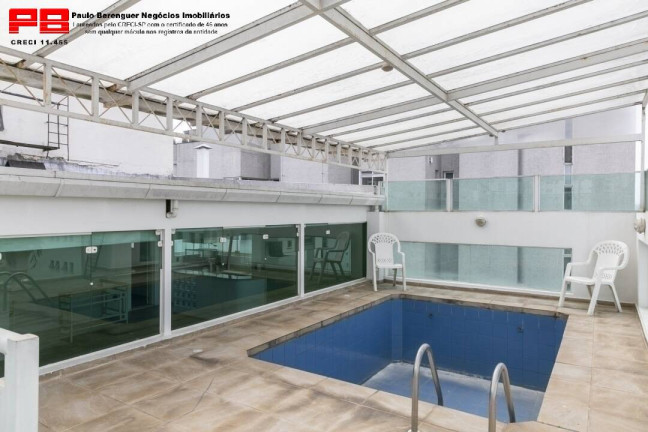 Imagem Apartamento com 4 Quartos à Venda, 195 m² em Campo Belo - São Paulo Imagem Apartamento com 4 Quartos à Venda, 195 m² em Campo Belo - São Paulo