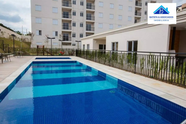 Imagem Apartamento com 2 Quartos à Venda, 57 m² em São Bernardo - Campinas Imagem Apartamento com 2 Quartos à Venda, 57 m² em São Bernardo - Campinas