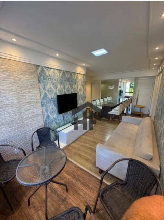 Imagem Apartamento com 3 Quartos à Venda, 74 m² em Aflitos - Recife Imagem Apartamento com 3 Quartos à Venda, 74 m² em Aflitos - Recife