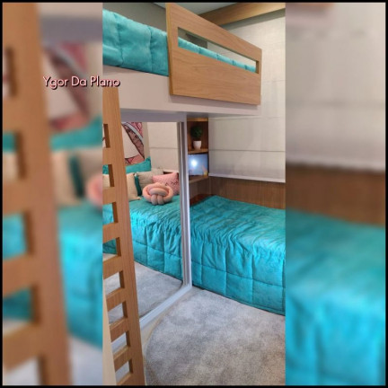 Imagem Apartamento com 2 Quartos à Venda, 2 m² em Vila Nova Curuçá - São Paulo