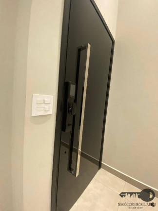 Imagem Casa com 3 Quartos à Venda, 154 m² em Jardim Residencial Villagio Ipanema I - Sorocaba
