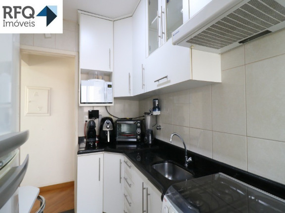 Imagem Imóvel com 3 Quartos à Venda, 80 m² em Saúde - São Paulo