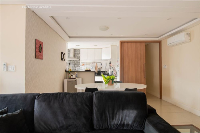Imagem Apartamento com 3 Quartos à Venda,  em Vila Olímpia - São Paulo