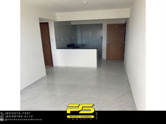 Imagem Apartamento com 2 Quartos à Venda, 50 m² em João Paulo Ii - João Pessoa Imagem Apartamento com 2 Quartos à Venda, 50 m² em João Paulo Ii - João Pessoa