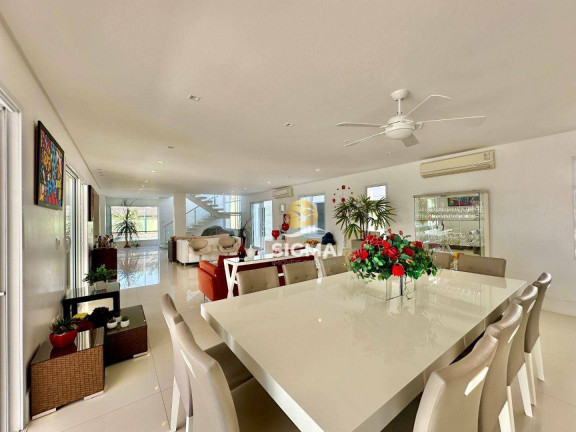 Imagem Casa com 7 Quartos à Venda, 700 m² em Jardim Acapulco - Guarujá Imagem Casa com 7 Quartos à Venda, 700 m² em Jardim Acapulco - Guarujá