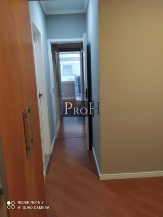 Imagem Apartamento com 3 Quartos à Venda, 70 m² em Saúde - São Paulo