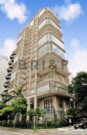 Imagem Apartamento com 4 Quartos à Venda, 301 m² em Moema - São Paulo Imagem Apartamento com 4 Quartos à Venda, 301 m² em Moema - São Paulo