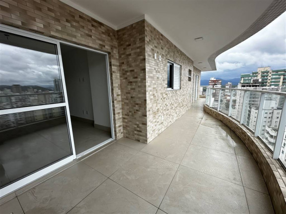 Imagem Apartamento com 3 Quartos à Venda, 109 m² em Guilhermina - Praia Grande Imagem Apartamento com 3 Quartos à Venda, 109 m² em Guilhermina - Praia Grande