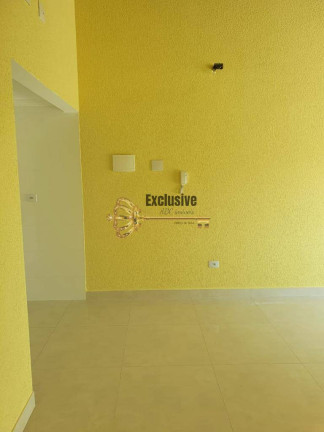 Imagem Apartamento com 2 Quartos à Venda, 56 m² em Vila Alzira - Santo André