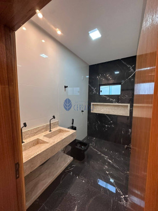 Imagem Casa com 3 Quartos à Venda, 186 m² em Chácaras Colorado - Anápolis Imagem Casa com 3 Quartos à Venda, 186 m² em Chácaras Colorado - Anápolis