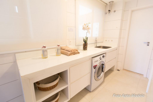 Imagem Apartamento com 3 Quartos à Venda, 138 m² em Guararapes - Fortaleza