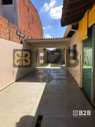 Imagem Casa com 3 Quartos à Venda, 199 m² em Tangarás - Bauru Imagem Casa com 3 Quartos à Venda, 199 m² em Tangarás - Bauru