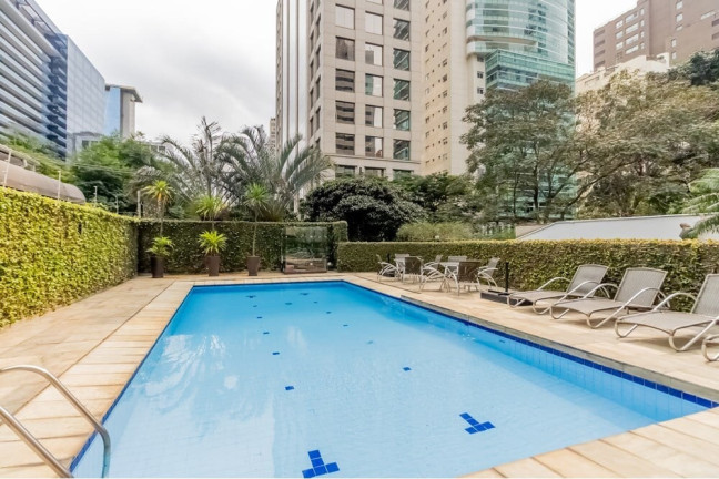 Imagem Apartamento com 3 Quartos à Venda, 171 m² em Itaim Bibi - São Paulo Imagem Apartamento com 3 Quartos à Venda, 171 m² em Itaim Bibi - São Paulo