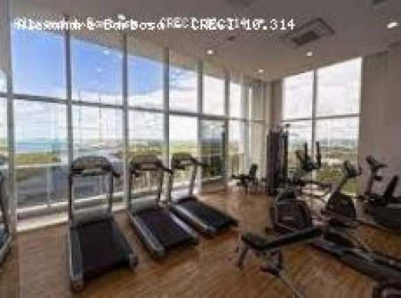 Imagem Apartamento com 1 Quarto à Venda, 64 m² em Barra De Jangada - Jaboatão Dos Guararapes Imagem Apartamento com 1 Quarto à Venda, 64 m² em Barra De Jangada - Jaboatão Dos Guararapes