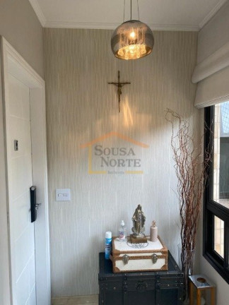 Imagem Apartamento com 4 Quartos à Venda, 222 m² em Santana - São Paulo Imagem Apartamento com 4 Quartos à Venda, 222 m² em Santana - São Paulo