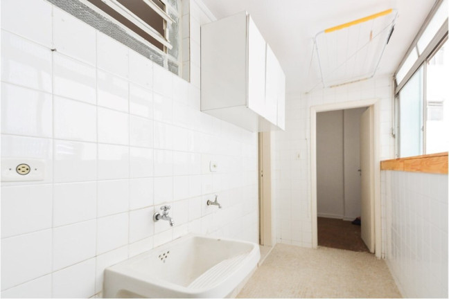 Imagem Apartamento com 2 Quartos à Venda, 99 m² em Bela Vista - São Paulo