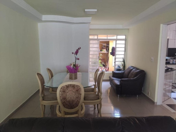 Imagem Casa com 3 Quartos à Venda, 200 m² em Barra Funda - São Paulo Imagem Casa com 3 Quartos à Venda, 200 m² em Barra Funda - São Paulo