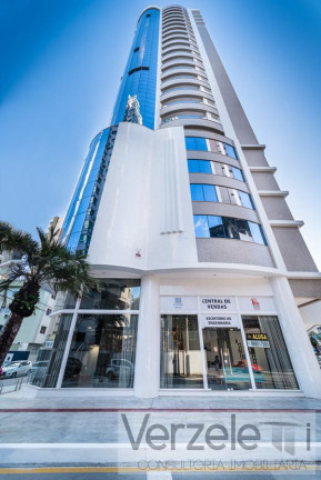 Imagem Apartamento com 4 Quartos à Venda, 160 m² em Pioneiros - Balneário Camboriú