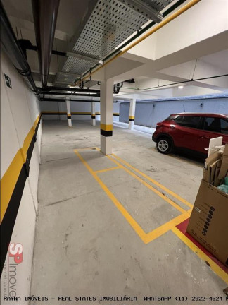 Imagem Apartamento com 1 Quarto para Alugar, 41 m² em Vila Medeiros - São Paulo Imagem Apartamento com 1 Quarto para Alugar, 41 m² em Vila Medeiros - São Paulo