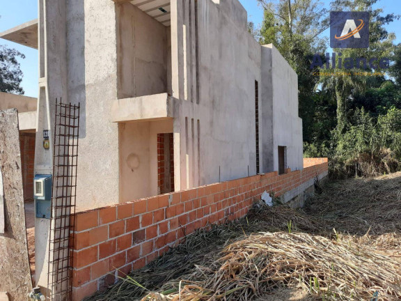 Imagem Terreno à Venda, 300 m² em Capivari - Louveira