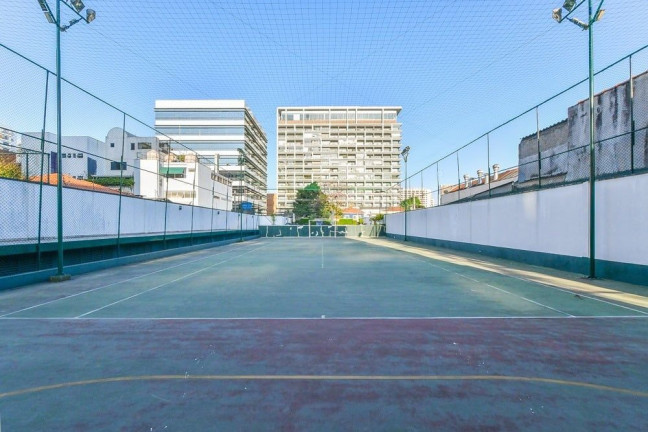 Imagem Apartamento com 4 Quartos à Venda, 200 m² em Moema - São Paulo