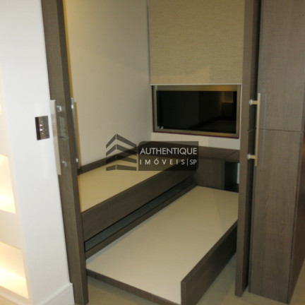 Imagem Apartamento com 2 Quartos à Venda, 70 m² em Brooklin - São Paulo