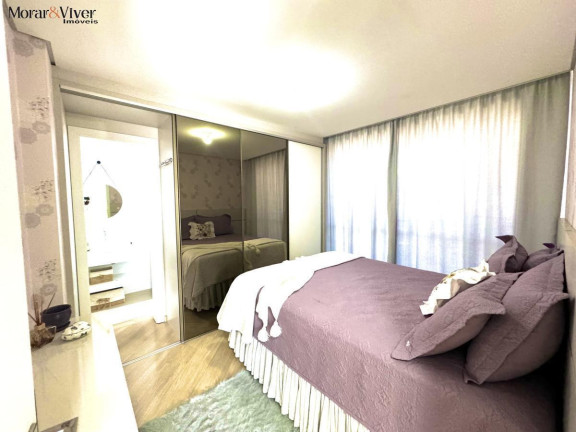 Imagem Apartamento com 3 Quartos à Venda, 137 m² em Centro - São José Dos Pinhais Imagem Apartamento com 3 Quartos à Venda, 137 m² em Centro - São José Dos Pinhais