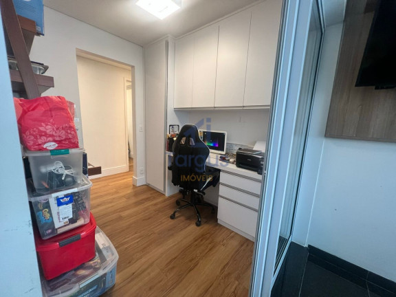 Imagem Apartamento com 3 Quartos à Venda, 91 m² em Vila Regente Feijó - São Paulo