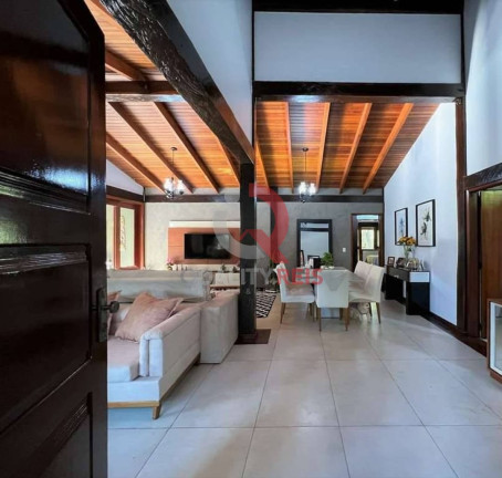 Imagem Casa de Condomínio com 3 Quartos à Venda, 320 m² em Chácara Dos Lagos - Carapicuíba Imagem Casa de Condomínio com 3 Quartos à Venda, 320 m² em Chácara Dos Lagos - Carapicuíba