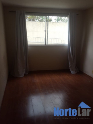 Imagem Apartamento com 1 Quarto à Venda, 43 m² em Jaraguá - São Paulo Imagem Apartamento com 1 Quarto à Venda, 43 m² em Jaraguá - São Paulo