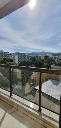 Imagem Apartamento com 3 Quartos à Venda, 84 m² em Anil - Rio De Janeiro Imagem Apartamento com 3 Quartos à Venda, 84 m² em Anil - Rio De Janeiro