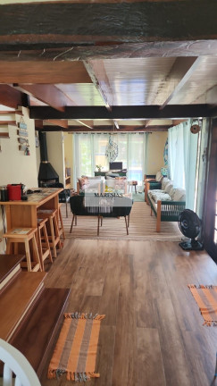 Imagem Casa com 4 Quartos à Venda, 250 m² em Sertão Do Piavu - São Sebastião Imagem Casa com 4 Quartos à Venda, 250 m² em Sertão Do Piavu - São Sebastião