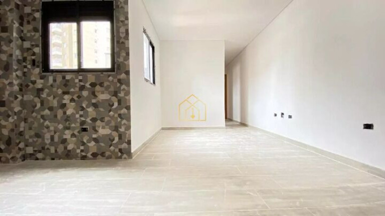 Imagem Cobertura com 2 Quartos à Venda, 102 m² em Vila Floresta - Santo André