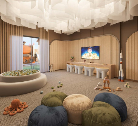 Imagem Apartamento com 1 Quarto à Venda, 57 m² em Vila Nova - Porto Belo Imagem Apartamento com 1 Quarto à Venda, 57 m² em Vila Nova - Porto Belo