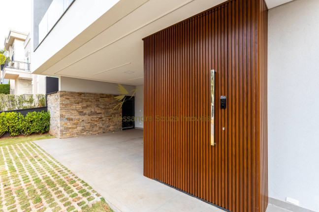 Imagem Casa com 4 Quartos à Venda, 441 m² em Burle Marx - Santana De Parnaíba