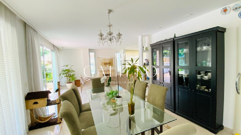 Imagem Casa com 4 Quartos à Venda, 510 m² em Portal Do Paraiso Ii - Jundiaí Imagem Casa com 4 Quartos à Venda, 510 m² em Portal Do Paraiso Ii - Jundiaí