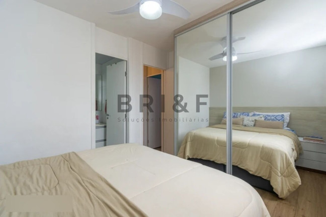Imagem Apartamento com 3 Quartos à Venda, 69 m² em Jardim Prudência - São Paulo Imagem Apartamento com 3 Quartos à Venda, 69 m² em Jardim Prudência - São Paulo