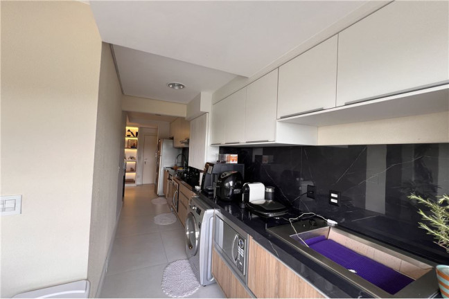 Imagem Apartamento com 2 Quartos à Venda, 92 m² em Vila Anastácio - São Paulo