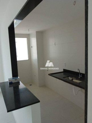 Apartamento com 3 Quartos à Venda, 78 m² em Praia De Itaparica - Vila Velha