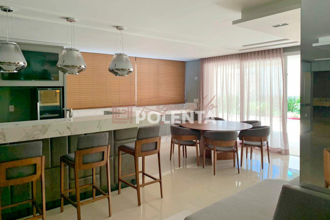 Apartamento com 3 Quartos à Venda, 182 m² em Cruzeiro Do Sul - Criciúma